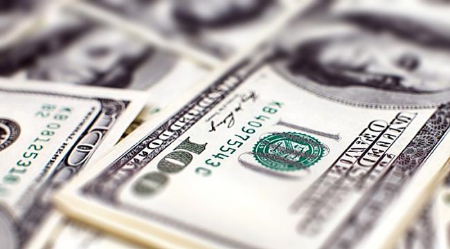 Dolar kuru bugün ne kadar oldu, kaç TL? (03.06.2020)
