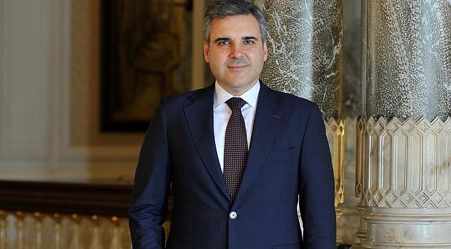 EGE YAPI’YA İNGİLTERE’DEN ÖDÜL