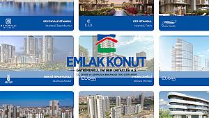 Emlak Konut yeni kampanya! İlk taksit 3 yıl sonra başlıyor... (2 Haziran 2020)