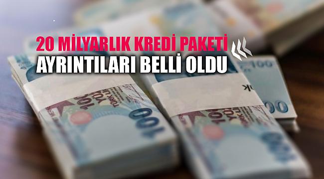 Katma değeri yüksek yatırım yapanlara 20 milyarlık yatırım desteği