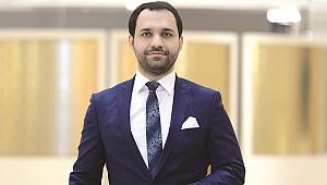 Konutta yabancı cirosu yerliye göre 4 kat fazla