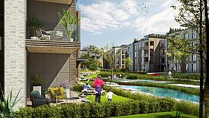 Mesa projelerinden ev sahibi olmak isteyenlere 0.64’e faiz oranıyla 12 ay ödemesiz 180 ay vade fırsatı