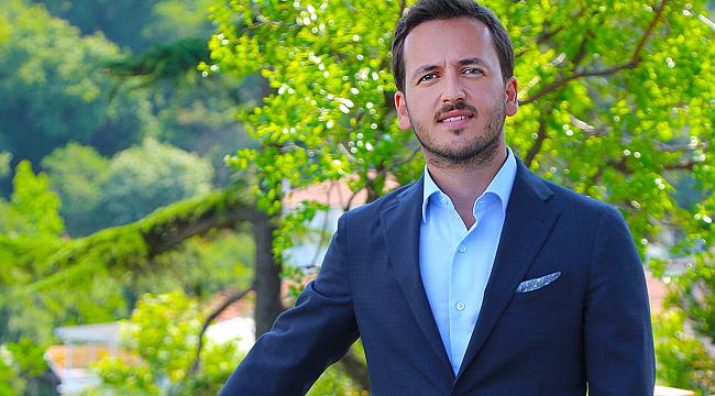 GYODER Başkanı Kalyoncu: 'Gayrimenkul sektörü zorlu bir dönemde büyük moral kazandı'