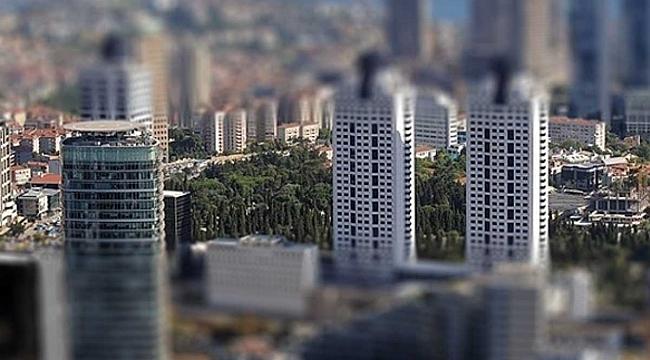 Hürriyet Emlak, emlak endeksi Haziran 2020 verilerini paylaştı