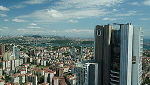 İş Portföy, Quasar İstanbul'da avantajlı ödeme planı imkanı