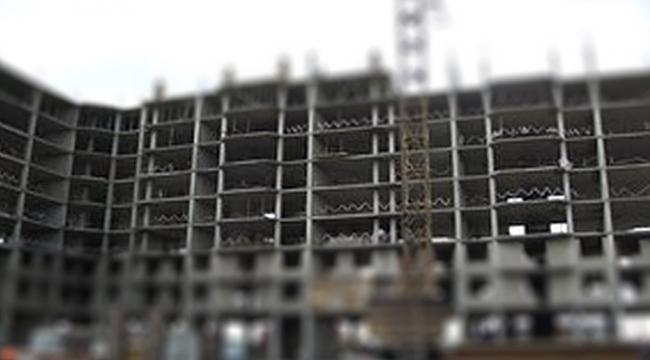 Müteahhitler Covid-19 salgını sonrasına odaklandı! İlk sırada Afrika ülkeleri  var...