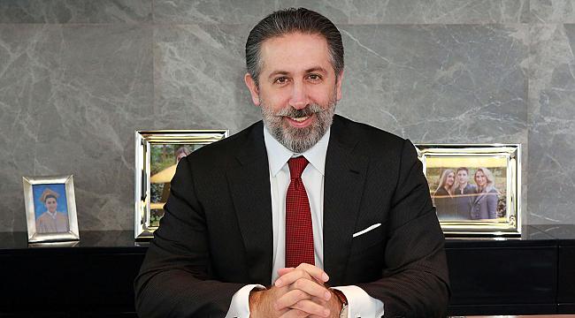 Nidapark Bomonti Rotana ile yola devam ediyor