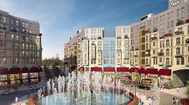 Özyurtlar Meydan Ardıçlı'da yabancıya dev satış!