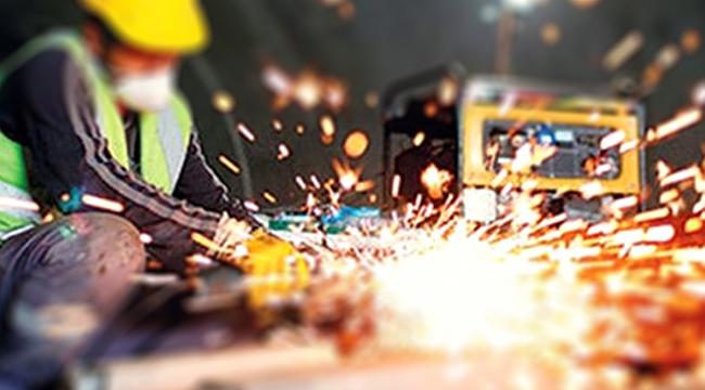 Sanayi Üretiminde azalma