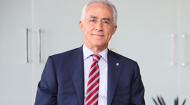 Türkiye Müteahhitler Birliği 15 Temmuz Demokrasi ve Milli Birlik Günü açıklaması