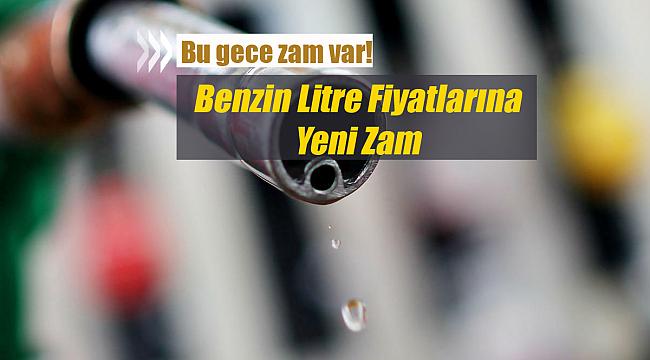 Aracınızın deposunu fullemek için 23 kuruşluk neden! Bu gece benzine zam yapılacak