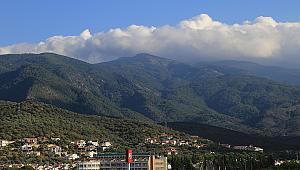 Balıkesir’in Doğal Güzellikleri Milli Parklarda