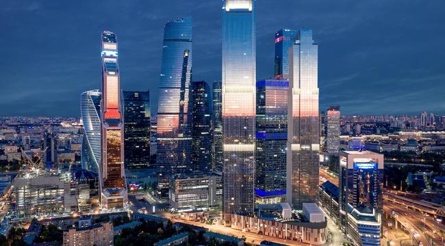 En büyük müteahhitlik şirketi sıralamasında 23’üncülüğe yükseldi