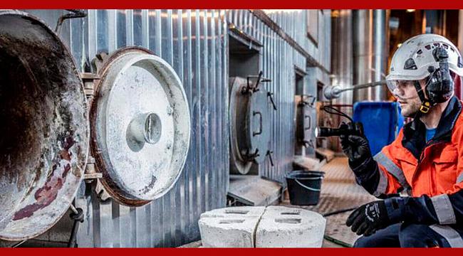 Endüstriyel kazanlar için uygulanacak acil durum planında önemli düzenleme