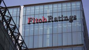Fitch işi kredi notu güncellemesi