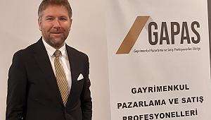 GAPAS: Yeni Konut Üretimi İçin Çare Teşvik