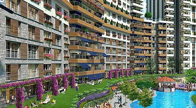 GYODER: Konut satışında yüksek artış düşük faizin ne kadar etkili olduğunu gösterdi