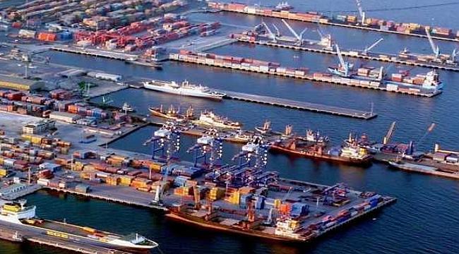 Haziran'da ithalat ve ihracat birim değerleri azaldı
