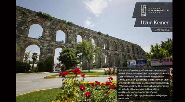 İstanbul'da içme suyu kaynakları ne durumda?