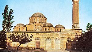 İstanbul Fatih'te müze olarak kullanılan Kariye Camii ibadete açılıyor!