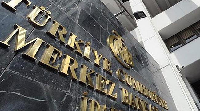Merkez Bankası Zorunlu karşılıklarda yeni değişiklik yaptı