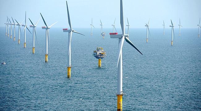 Rüzgar santralleri ile 900 bin kişiye yeni iş kapısı