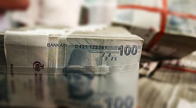 Son Dakika: TCMB'den 10 Milyar TL repo ihalesi