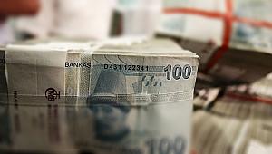 Son Dakika: TCMB'den 10 Milyar TL repo ihalesi