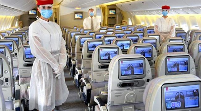 THY yolcu sayısında düşüş