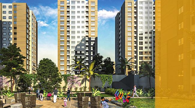 Yuvam Bahçeşehir fiyat listesi