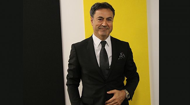 35 Yıldır Proje Yayıncılığı Deyince Akla Gelen Tek İsim