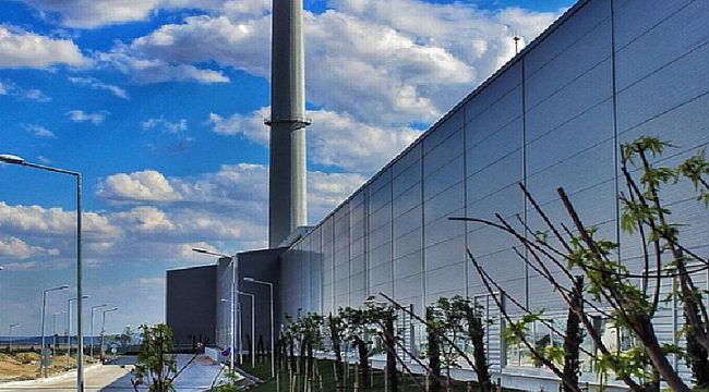 Ankara'da Polatlı ilçesine Şişecam'dan dev fabrika