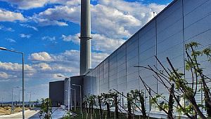 Ankara'da Polatlı ilçesine Şişecam'dan dev fabrika