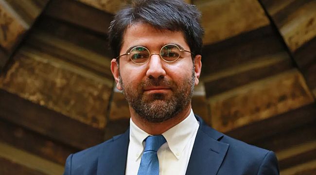 Emrah Şener, Merkez Bankası Başkan Yardımcılığı ataması yapıldı