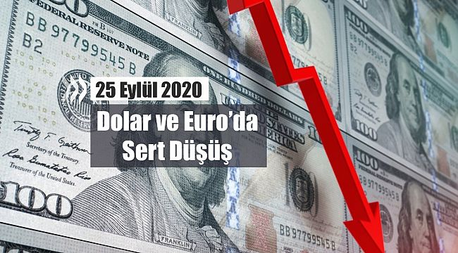 Faiz artış kararı sonrası Dolar ne kadar oldu, kaç TL? Haftanın son iş günü sabahı döviz kurları son durum