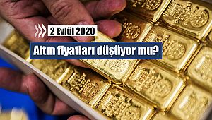 Gram altın bu sabah ne kadar? Altın piyasası: Tam, Yarım, Çeyrek altın fiyatları gümüş fiyatı ve ilk rakamlar...