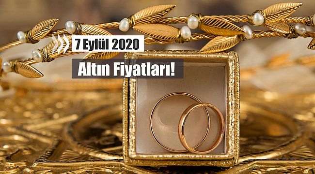 Haftanın ilk günü gram altın ne kadar oldu? Tam, Yarım, Çeyrek Altın fiyatları haftaya nasıl başladı?