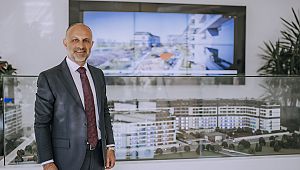 İstanbul'da Çayırovaya 1000 konutluk yeni proje geliyor