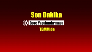 Borç yapılandırması mı, sicil affı mı? Vergi, SGK, KYK, Trafik, Köprü borçları 18 ay taksit imkanı...