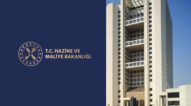 Hazine ve Maliye Bakanlığı için önemli atamalar yapıldı