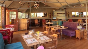 İstanbul'da Kemerburgaz Göktürk kahvaltı sofrası hazır! Organik ve zengin bir kahvaltı için vazgeçilmez mekan...