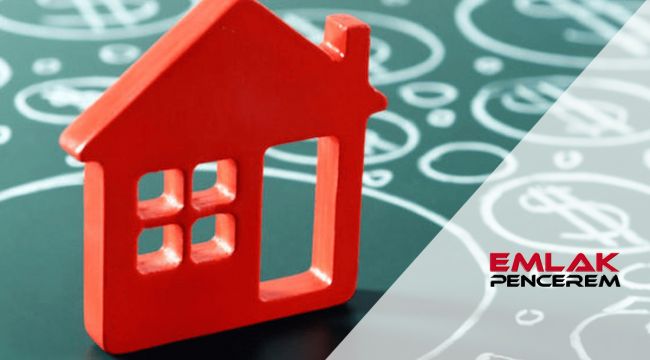Konut kredisi kullanımı eylülde geriledi