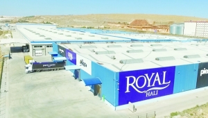 TMSF Royal Halı satışı KAP üzerinden duyuruldu