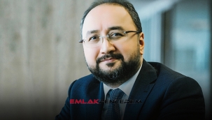 Ali Emir Eren, Netaş CEO'su oldu