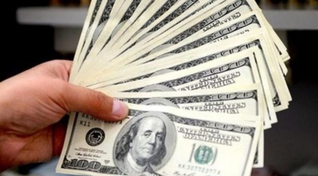 Dolar kuru yaşanan gelişmelerle 10 Kasım'da ne kadar oldu, kaç TL?