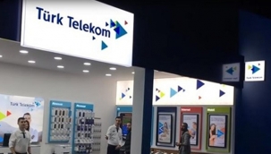 Fitch, Türk Telekom'un kredi notunu yükseltti
