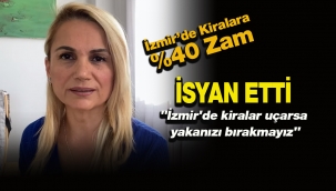 Hatice Kolçak isyan etti!