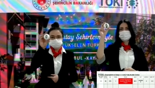 İstanbul'da TOKİ Kayabaşı hak sahipleri belirlendi