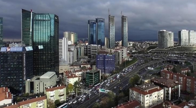 İstanbul için beklenen deprem tahmini korkuttu: