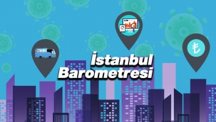 İstanbul'un yeni Barometresi